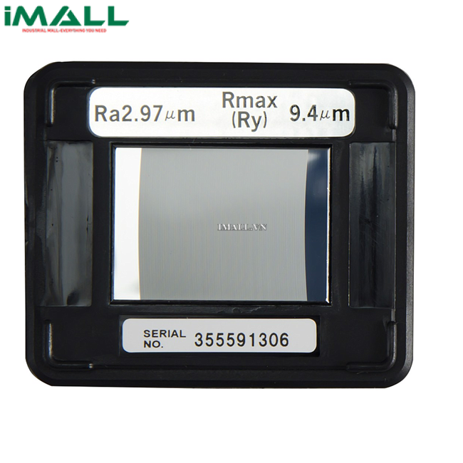 Mẫu chuẩn độ nhám bề mặt MITUTOYO 178-601