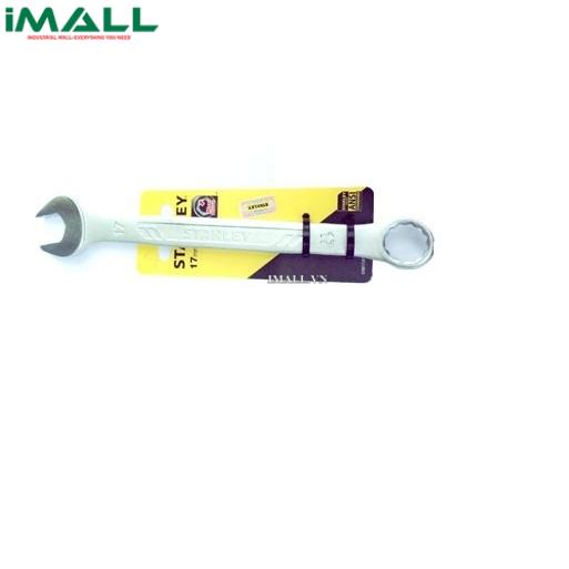 Cờ lê vòng miệng Stanley 72-808(11mm)