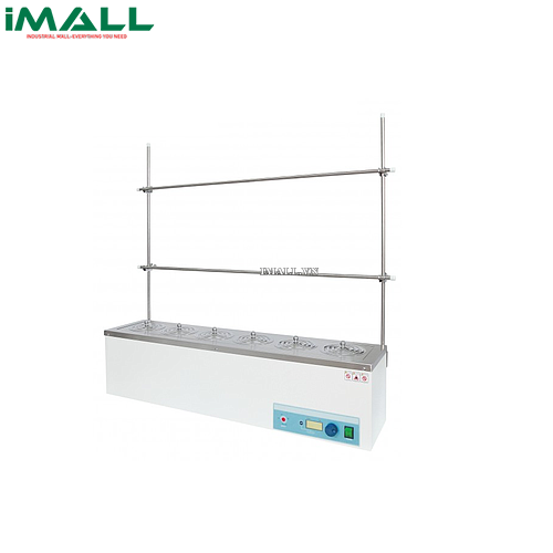 Bể ổn nhiệt dùng để chiết xuất WITEG WEB-6 (+5°C - 100°C; ±0.2°C) (DH.WEB01006)