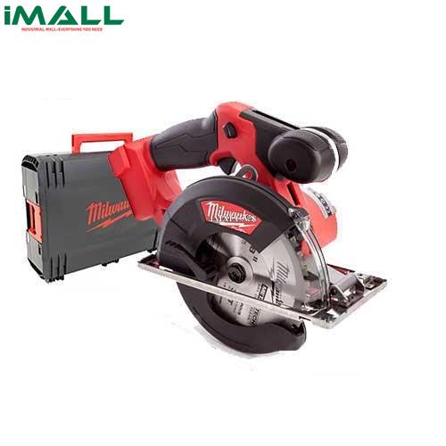 Thân Máy cắt kim loại pin Milwaukee M18 FMCS-0X (18V)