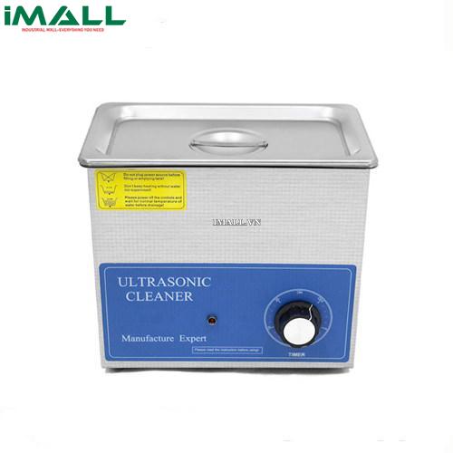 Bể rửa siêu âm 3L GT Sonic VGT-1730T