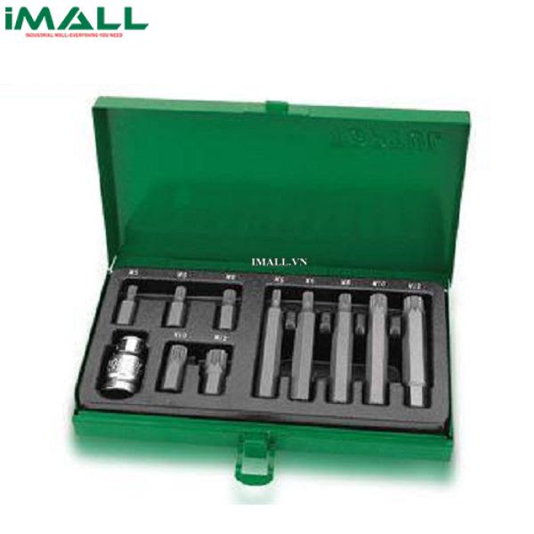 Bộ vít bông 11 món TOPTUL GAAD1102