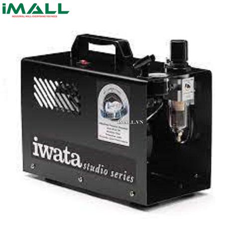 Máy nén khí mini ANEST IWATA IS-875