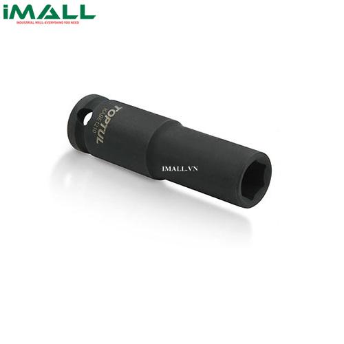Tuýp lục giác đen 3/8" Dr. x 9mm Toptul KABE1209