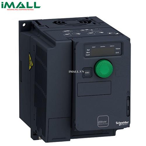 Biến tần Schneider ATV320U15M2C (1.5kW 2HP 1 Pha 220V)