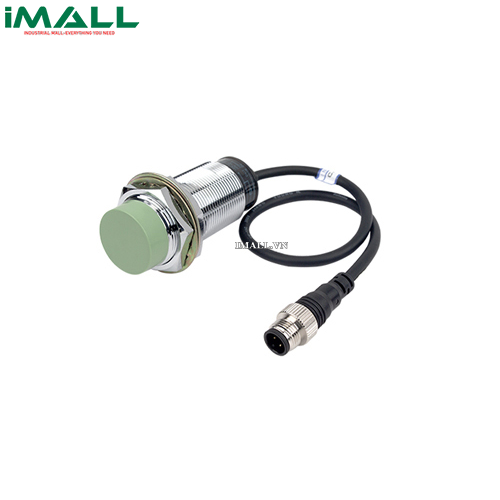 Cảm biến tiệm cận Autonics PRWL30-10AO (10mm, NO, 100-240VAC)