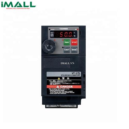 Biến tần TOSHIBA VFS15-4037PL-W