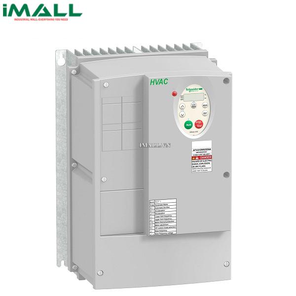 Biến tần Schneider ATV212WU30N4 (3kW 3HP 3 Pha 380V)