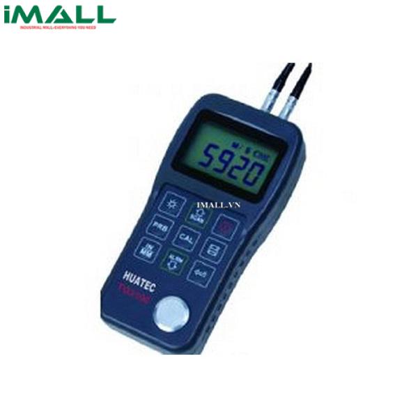 Máy đo độ dày bằng siêu âm HUATEC TG3100 (300/0.1/0.01mm)