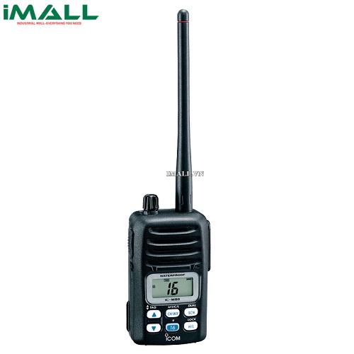 Bộ đàm cầm tay hàng hải Icom IC-M88 UL