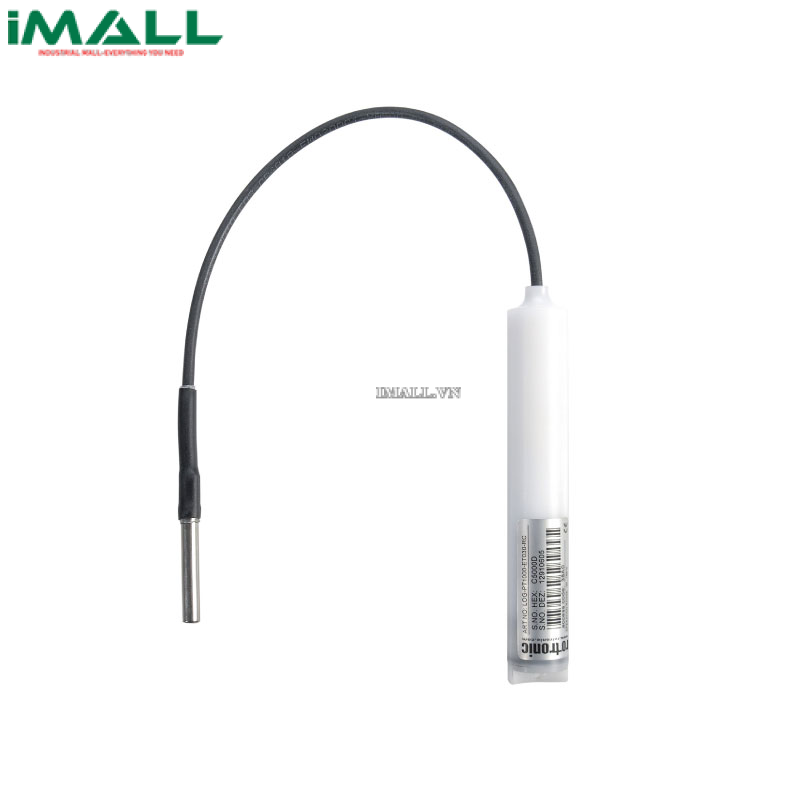 Thiết Bị Ghi Dữ Liệu Nhiệt Độ Rotronic HL-RC-T030 (wireless)