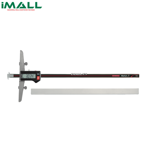 Thước cặp điện tử (30 EWRi-U, 0-300mm, IP67) Mahr 4126603KAL