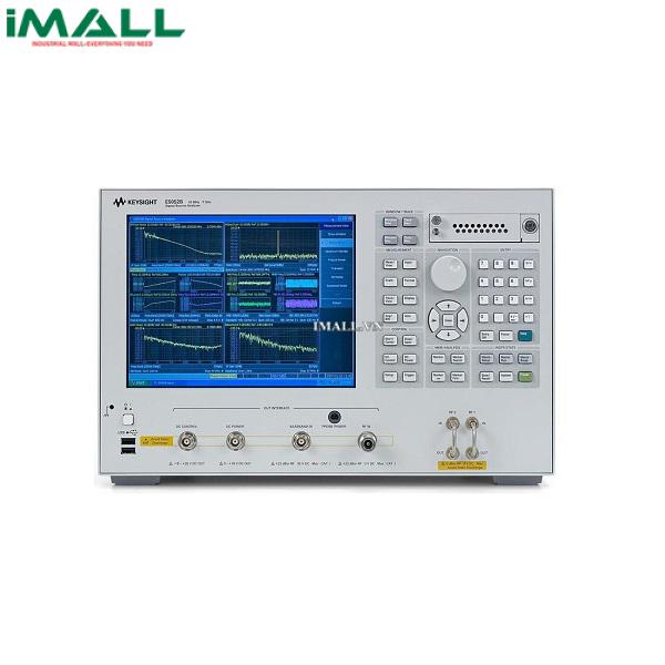 Bộ phân tích nguồn tín hiệu KEYSIGHT E5052B (10 MHz to 7 GHz, 26.5 GHz, or 110 GHz)