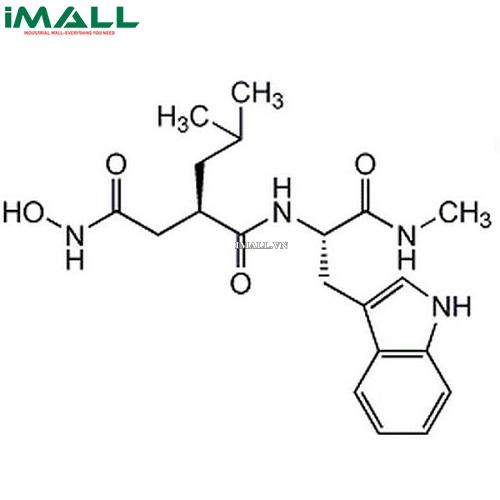 Hóa chất GM 6001 (C₂₀H₂₈N₄O₄, ống nhựa 5 mg) Merck 364205-5MG US1364205-5MG
