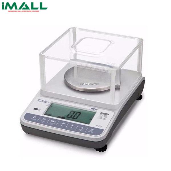 Cân phân tích CAS XE 300R/0.005g (300g/0.005g)