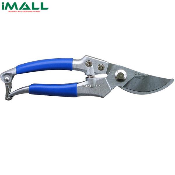 Kéo cắt cành lưỡi cong C-MART A0053-08