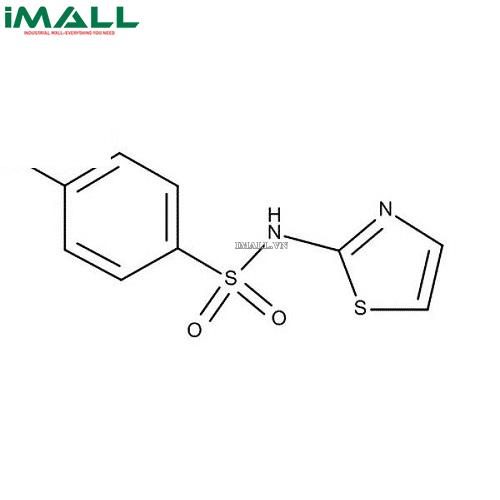 Hóa chất N1-2-Thiazolylsulfanilamid để tổng hợp (C₉H₉N₃O₂S₂; Chai nhựa 250 g) Merck 8211120250