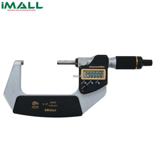 Panme đo ngoài điện tử (50-75mm/2-3inch) Mitutoyo 293-187-30