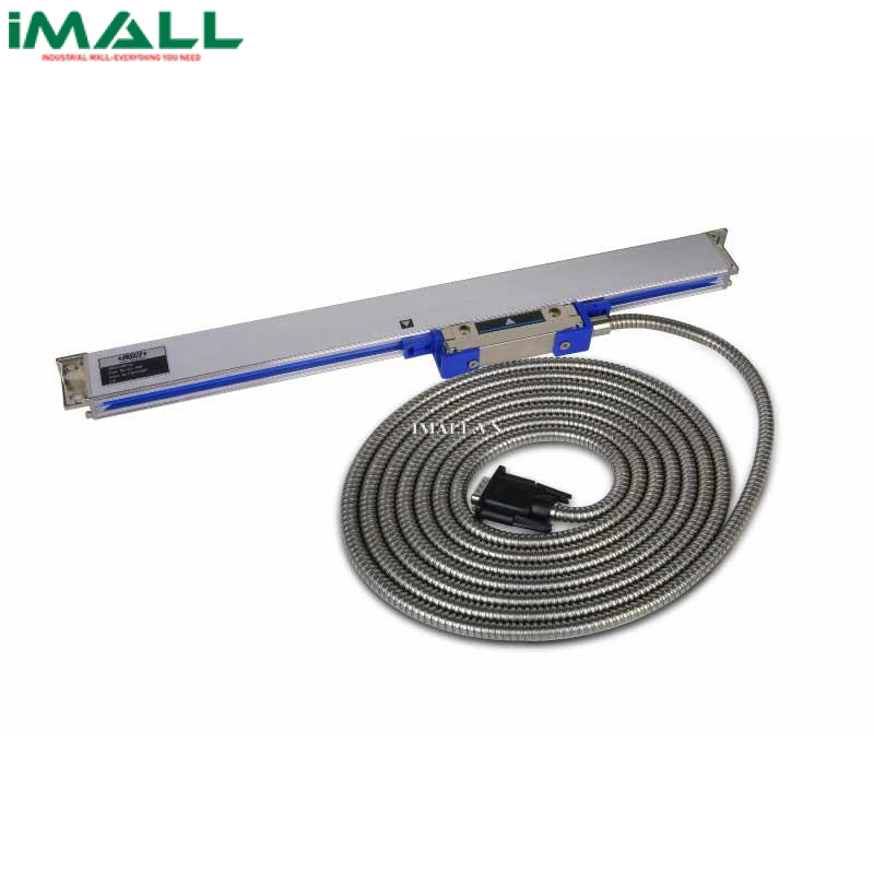 Thước đo quang học INSIZE ISL-A5-800 (800mm/5μm)