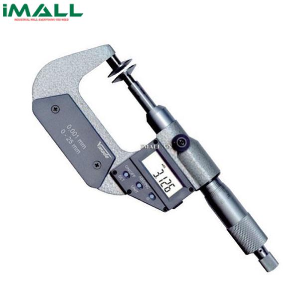 Panme điện tử đo ngoài VOGEL 231173 (50-75mm)