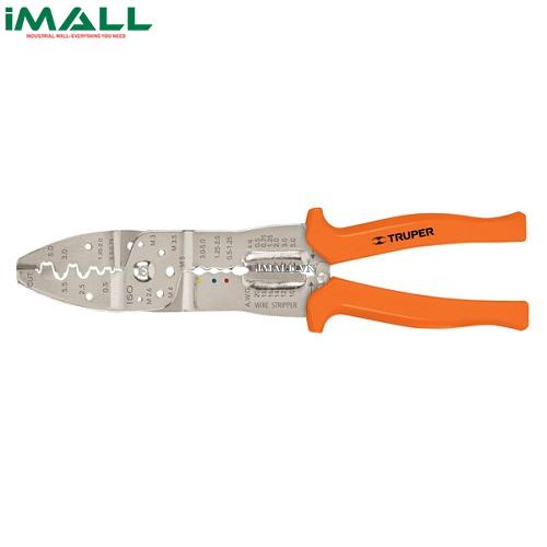 Kềm bấm cos (10"/250mm) Truper PE-CA-10