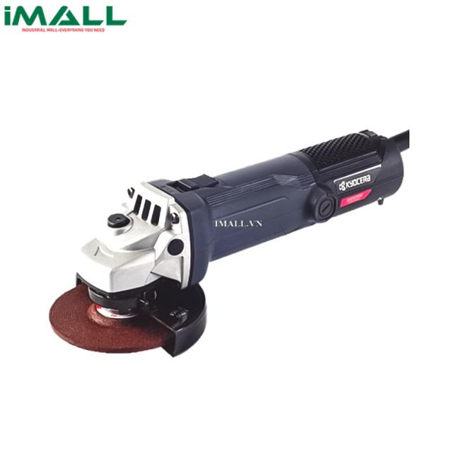 Máy mài cầm tay (770W - 100mm) Kyocera AG1010X