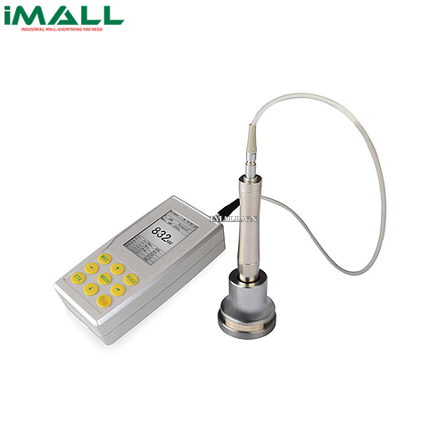 Máy đo độ cứng bằng siêu âm EBP SU-100