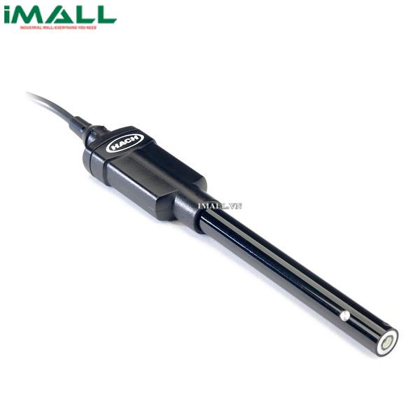 Đầu đo Chloride (Cl⁻) HACH Intellical™ ISECL181 (ISECL181AP, kèm dung dịch chuẩn)