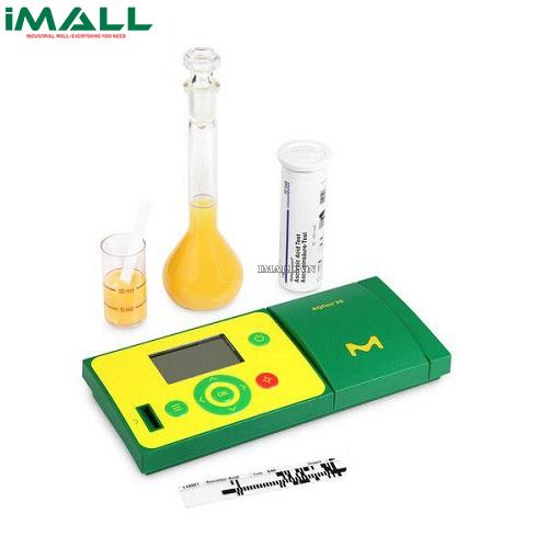 Magnesium Test (Hộp đựng 50 cái) Merck 1161240001
