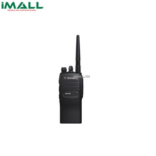 Máy bộ đàm cầm tay MOTOROLA GP328 VHF (16CH 5W)