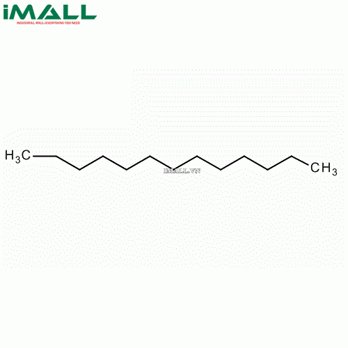 Hóa chất n-Tridecane reference substance cho sắc ký khí (C₁₃H₂₈; Chai thủy tinh 5 ml) Merck 1096090005