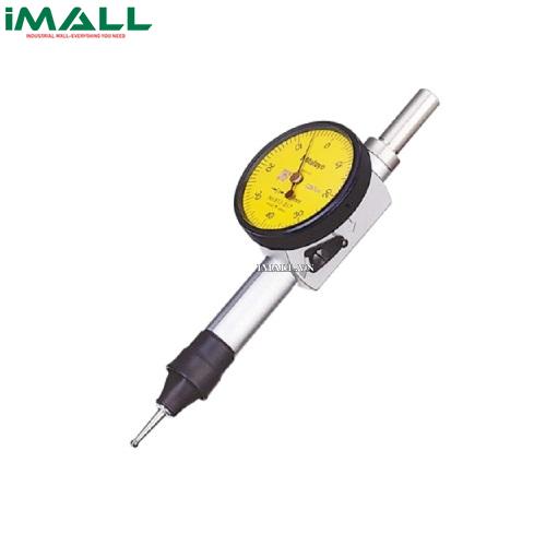 Đồng hồ so chân gập Loại bỏ túi (0.8mm x0.01mm) Mitutoyo 513-517WE