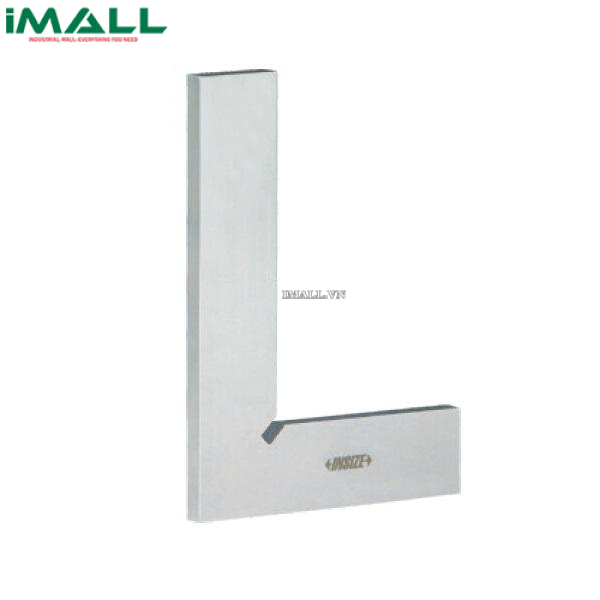 Thước đo góc vuông mép phẳng INSIZE 4791-75 (75x50mm)