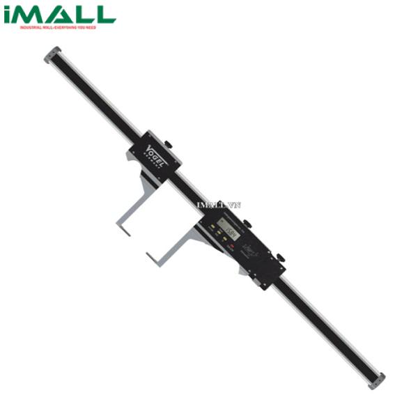 Thước cặp điện tử vạn năng đo trong đo ngoài kết hợp VOGEL 200990 ( 300mm)