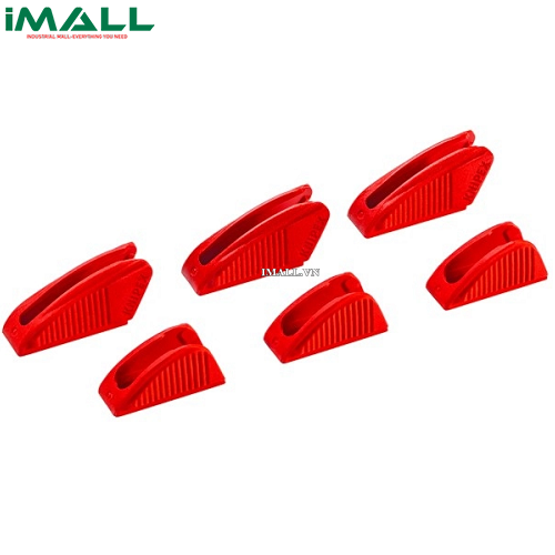 Ngàm Nhựa Bảo Vệ Gắn Kìm Mỏ Lết 250mm Knipex 86 09 250 V01