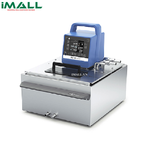 Bể ổn nhiệt IKA ICC control pro 12 c (0010000417)