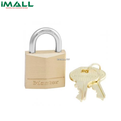 Khóa móc thân đồng 50mm Master Lock 150 EURD