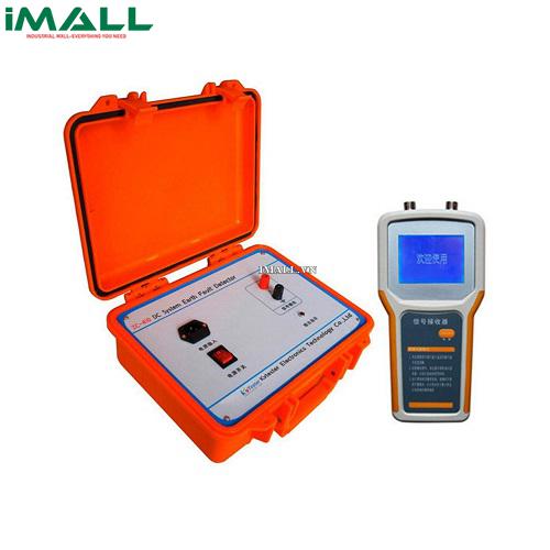 Thiết bị phát hiện sự cố chạm đất DC KVTESTER ZC-410