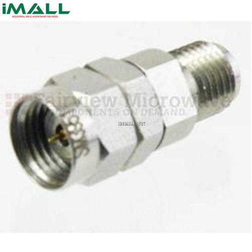 Đầu chuyển đổi Fairview Microwave SM3951 (SMA Female - 1.85mm Male, 27 Ghz)