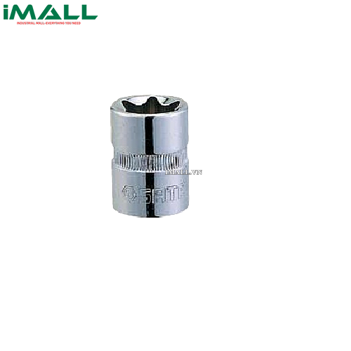 Đầu tuýp hình sao 1/2" SATA 13704 (E16)