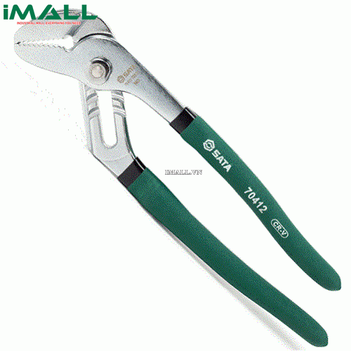 Kìm mỏ quạ (12") Sata 70413