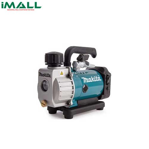 Máy hút chân không dùng pin MAKITA DVP180Z (18V, 50 lít/phút)