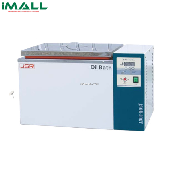 Bể ổn nhiệt JSR JSOB-200T (20L, RT+10°C ~ 250°C)