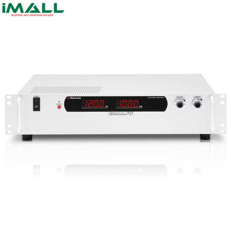Nguồn điện áp cao Matsusada XKg-100P1.5 (100kV,1.5mA,150W)