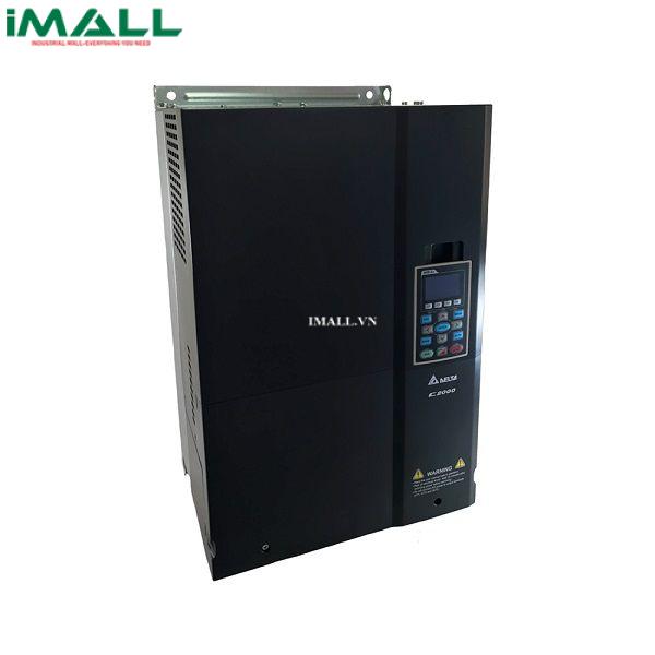 Biến tần Delta VFD550C43A 55kW 3 Pha 380V