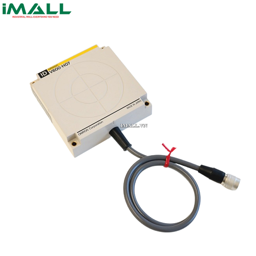 Electromagnetic RFID System Omron V600-H07 10M