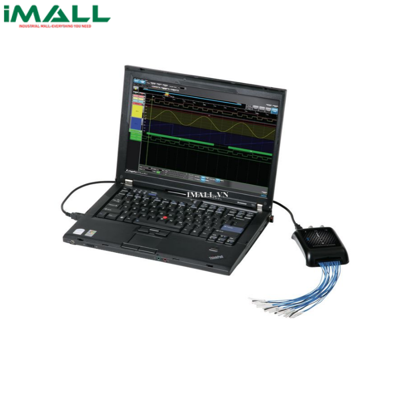 Máy phân tích logic Lecroy LogicStudio 16 (16ch)
