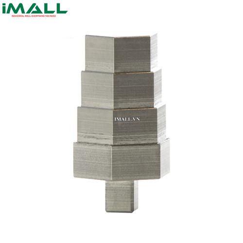 Bộ chuyển đổi lục giác cho máy hiệu chuẩn mô men Mountz American (061527) (1/4"Square Dr.)