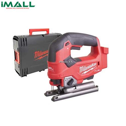 Thân Máy cưa lọng dùng pin Milwaukee M18 FJS-0X (18V)