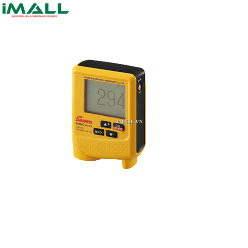 Máy đo độ dày lớp phủ SANKO SAMAC-FN (Dòng Fuco&Từ tính, 0～2.5mm)